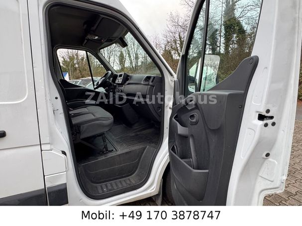 Renault Master L1H2 99 kW image number 18