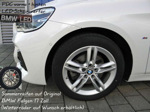 BMW 218i 100 kW image number 10