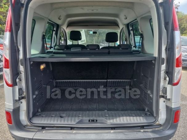 Renault Kangoo DCi 70 kW image number 45