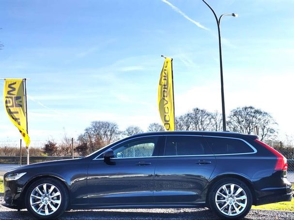 Volvo V90 D4 Geartronic Momentum Pro 140 kW image number 2