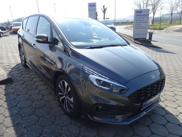 Ford S-Max 2.0 EcoBlue ST-Line 140 kW image number 2