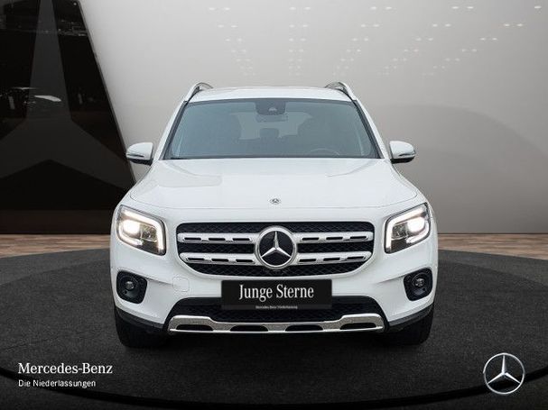 Mercedes-Benz GLB 200 d 110 kW image number 4