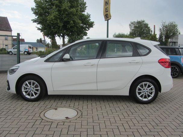 BMW 216d Active Tourer Advantage 85 kW image number 8