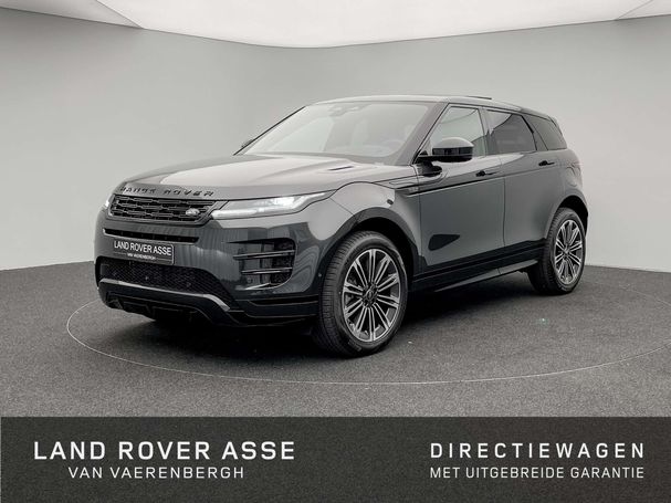 Land Rover Range Rover Evoque P300e AWD 227 kW image number 2