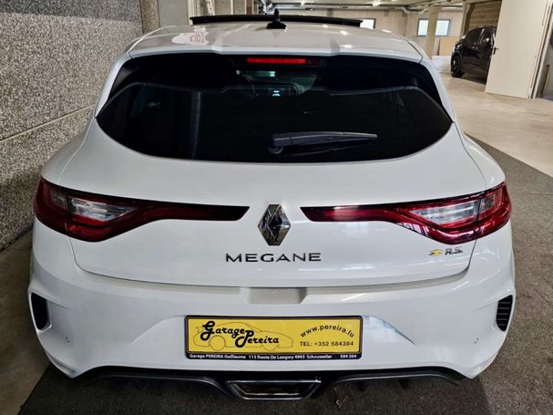 Renault Megane 280 EDC 205 kW image number 3