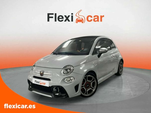 Abarth 500 1.4 16V T 121 kW image number 1