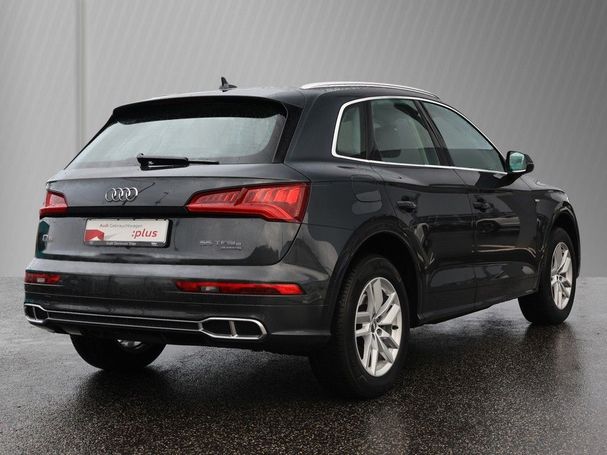 Audi Q5 55 TFSIe quattro Sport 270 kW image number 3