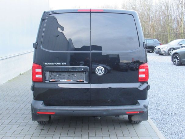 Volkswagen T6 Transporter DSG 110 kW image number 5