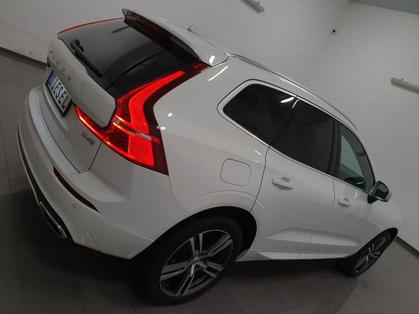 Volvo XC60 D4 140 kW image number 35