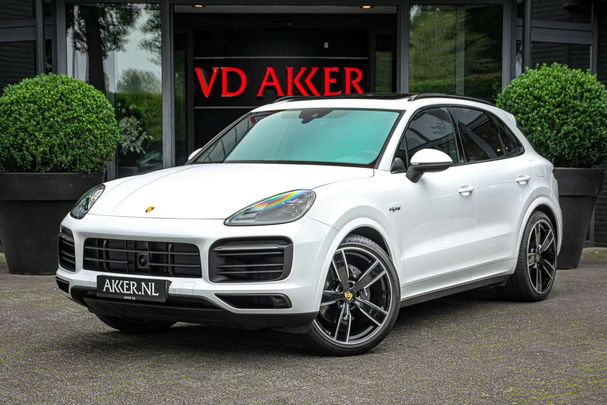 Porsche Cayenne E-Hybrid 339 kW image number 1