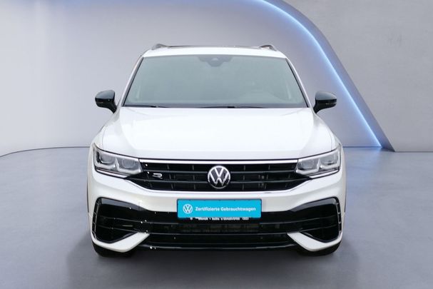 Volkswagen Tiguan R 4Motion DSG 235 kW image number 8