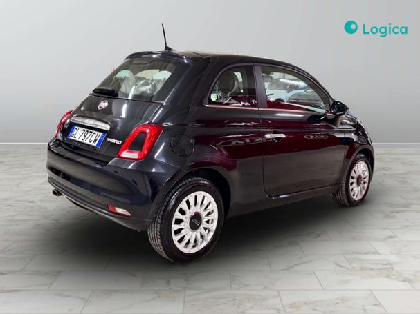 Fiat 500 1.0 51 kW image number 4