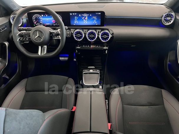 Mercedes-Benz A 180 100 kW image number 5