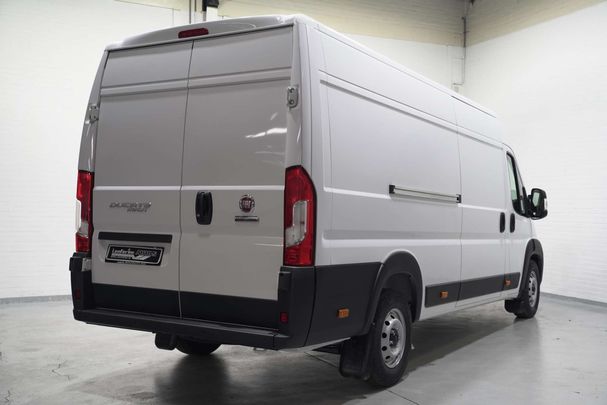 Fiat Ducato L4H2 140 103 kW image number 3