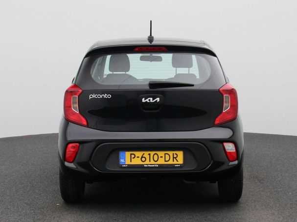 Kia Picanto 1.0 49 kW image number 3