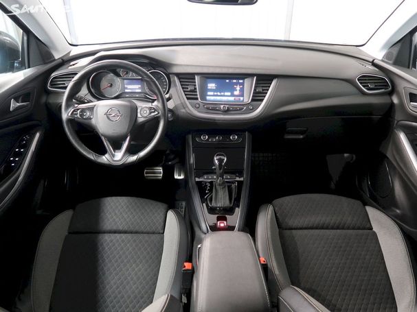 Opel Grandland X 1.6 88 kW image number 5