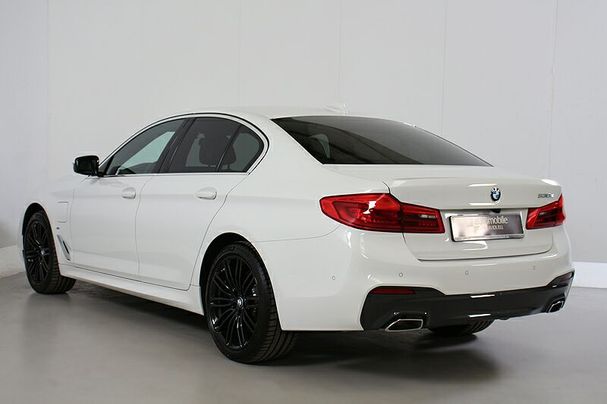 BMW 530i 185 kW image number 5