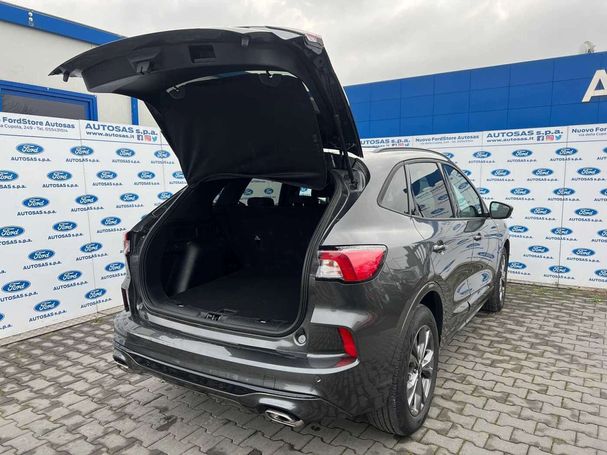 Ford Kuga 88 kW image number 24