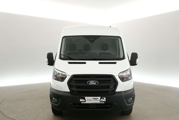 Ford Transit L2H2 121 kW image number 5