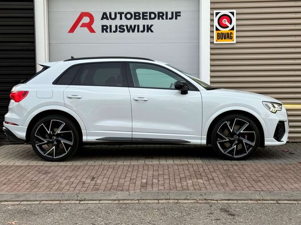 Audi RSQ3 TFSI 294 kW image number 2