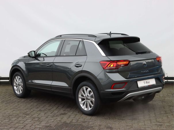 Volkswagen T-Roc 1.0 TSI T-Roc 81 kW image number 14