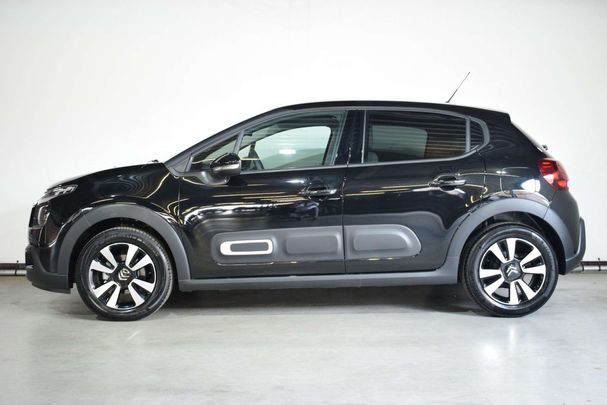 Citroen C3 Pure Tech 61 kW image number 5