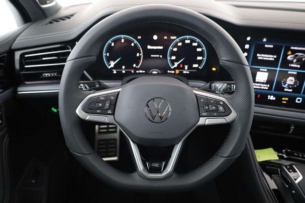 Volkswagen Touareg 3.0 TDI 4Motion 210 kW image number 5