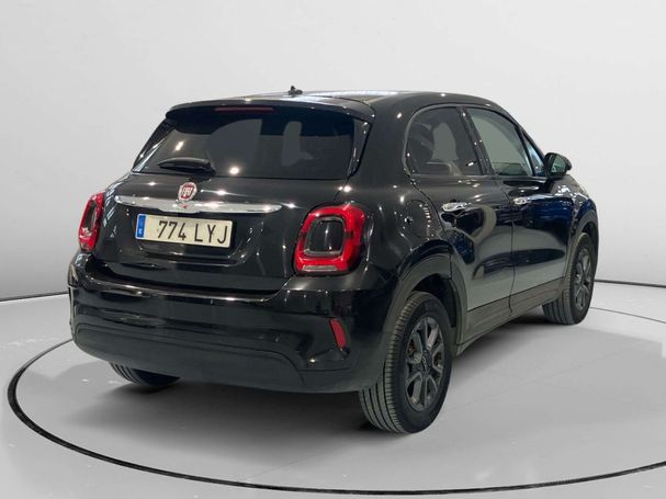 Fiat 500X 88 kW image number 3