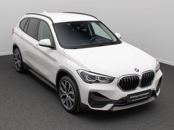 BMW X1 25e xDrive 162 kW image number 2