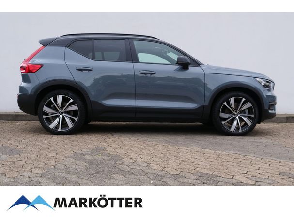 Volvo XC40 AWD 300 kW image number 3