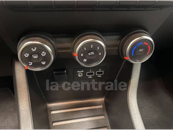 Renault Clio 74 kW image number 23