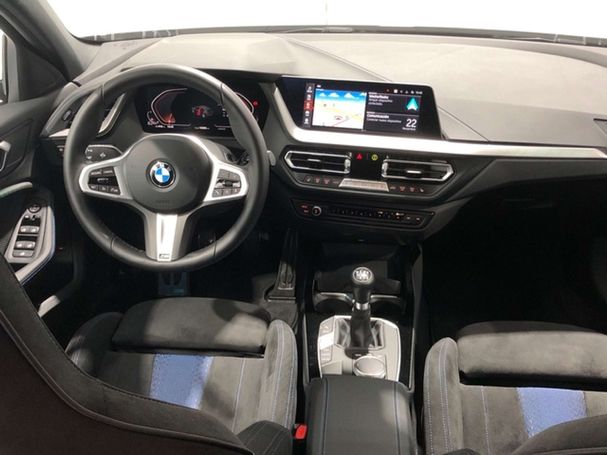 BMW 118d 110 kW image number 7