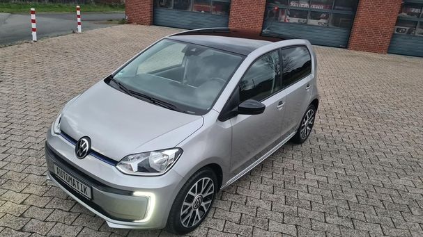 Volkswagen up! 60 kW image number 1