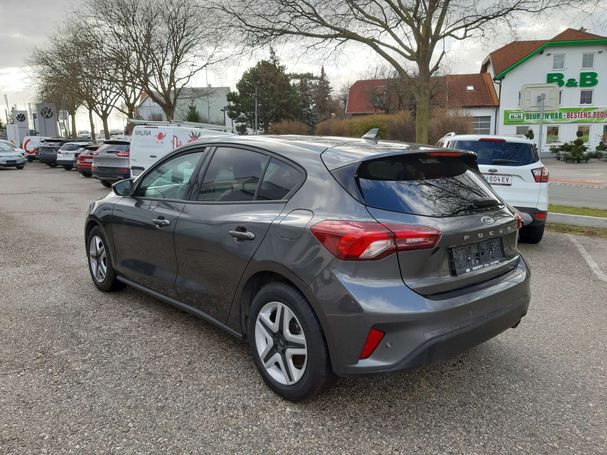 Ford Focus 1.5 EcoBlue 88 kW image number 6