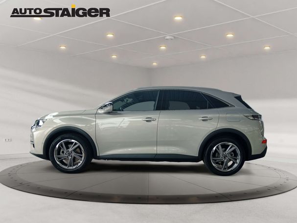 DS Automobiles 7 Crossback 133 kW image number 9