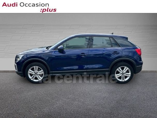 Audi Q2 35 TFSI S tronic 110 kW image number 5