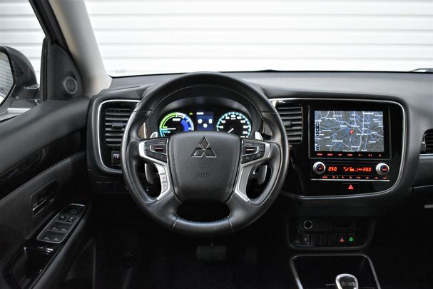 Mitsubishi Outlander Spirit 4WD 165 kW image number 19