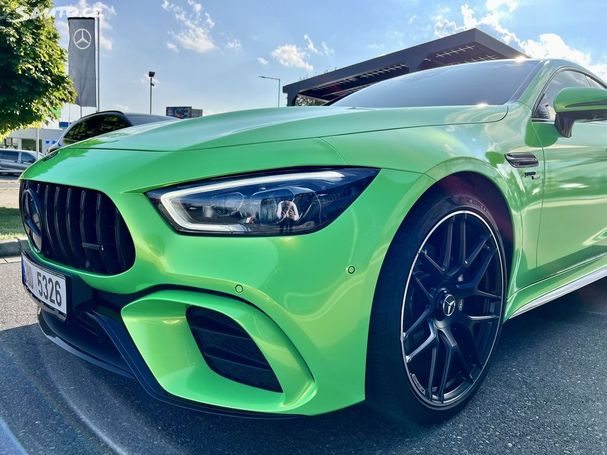 Mercedes-Benz AMG GT 270 kW image number 41