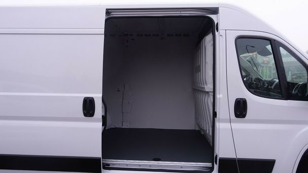 Opel Movano Cargo L2H2 103 kW image number 21