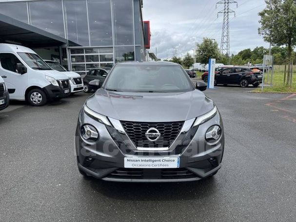 Nissan Juke DIG-T 117 N-Connecta 86 kW image number 3