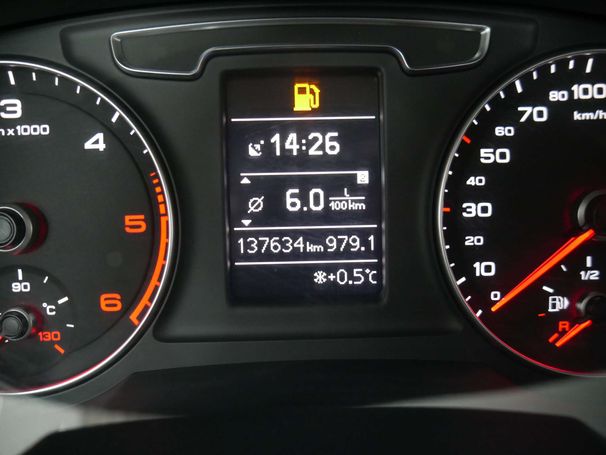 Audi Q3 ultra 110 kW image number 27