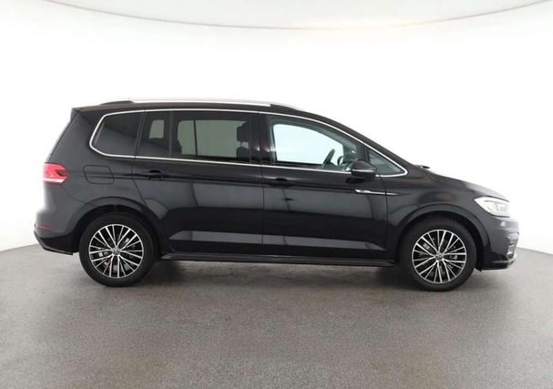 Volkswagen Touran 2.0 TDI DSG Highline 110 kW image number 3