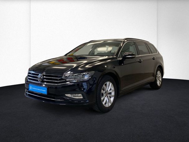 Volkswagen Passat Variant 1.5 TSI DSG 110 kW image number 1