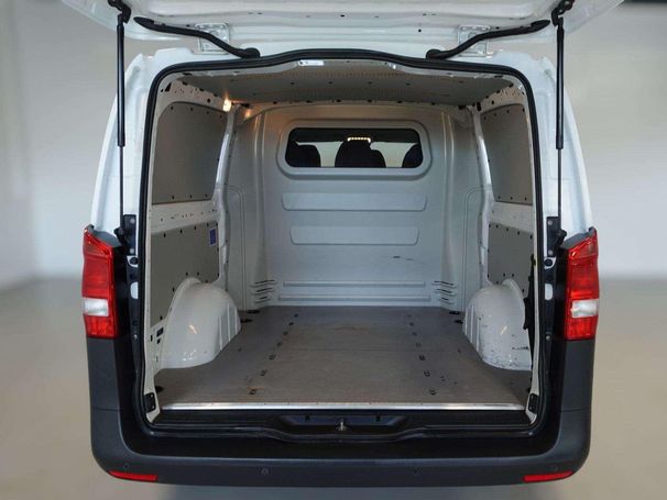 Mercedes-Benz Vito 116 CDi 4x4 120 kW image number 14