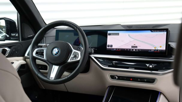 BMW X5 50e xDrive 360 kW image number 11