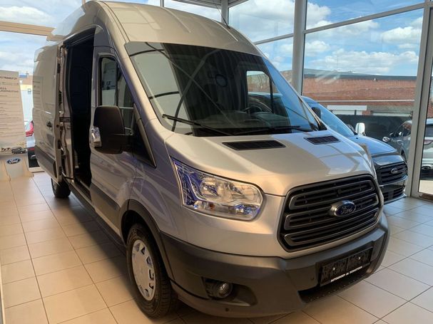 Ford Transit 350 96 kW image number 1