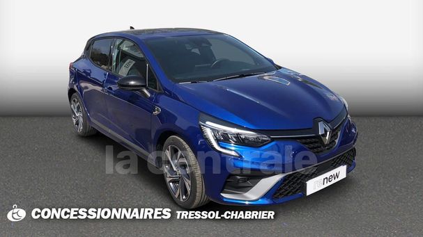 Renault Clio 103 kW image number 2