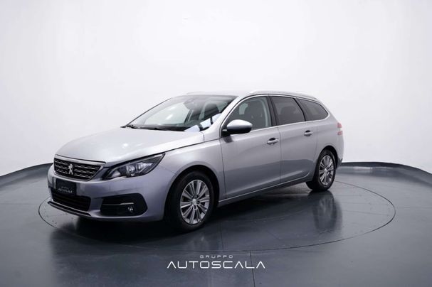 Peugeot 308 SW 1.5 BlueHDi 130 Allure 96 kW image number 1