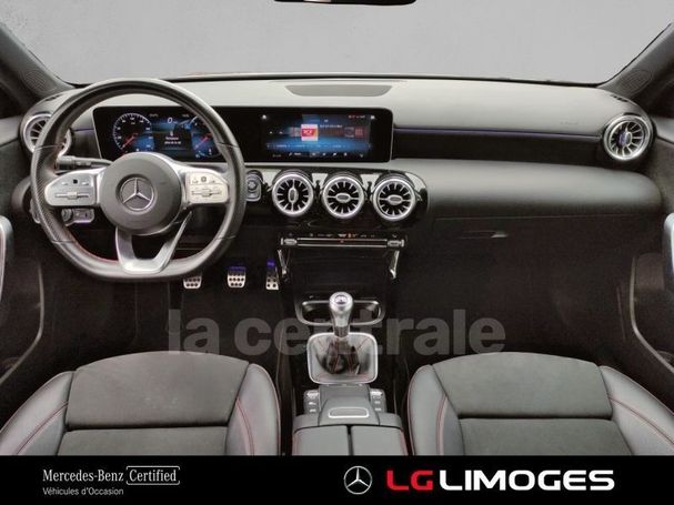 Mercedes-Benz A 180 d 85 kW image number 8