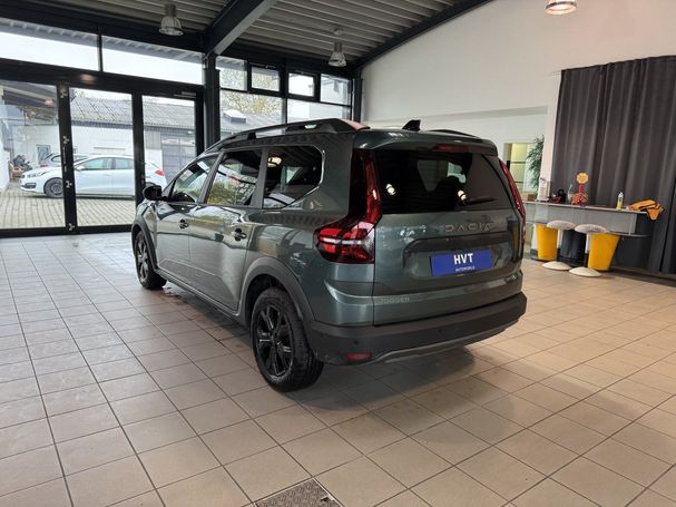 Dacia Jogger TCe 110 Extreme 81 kW image number 3